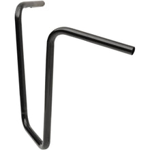 Drag Specialties Black 18" Narrow Ape Handlebar for Throttle-by-Wire 0601-4204_258658