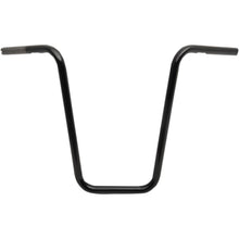 Drag Specialties Black 18" Narrow Ape Handlebar for Throttle-by-Wire 0601-4204_258659
