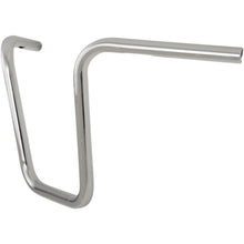 Drag Specialties Chrome 12" Narrow Ape Handlebar for Throttle-by-Wire 0601-4194_258662