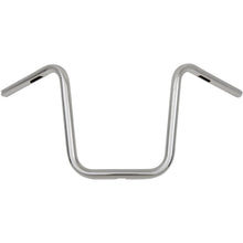 Drag Specialties Chrome 12" Narrow Ape Handlebar for Throttle-by-Wire 0601-4194_258663