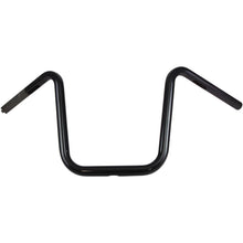 Drag Specialties Black 12" Narrow Ape Handlebar for Throttle-by-Wire 0601-4195_258664