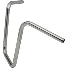 Drag Specialties Chrome 14" Narrow Ape Handlebar for Throttle-by-Wire 0601-4197_258666