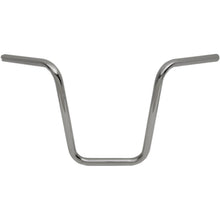 Drag Specialties Chrome 14" Narrow Ape Handlebar for Throttle-by-Wire 0601-4197_258667