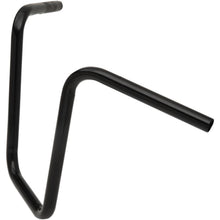 Drag Specialties Black 14" Narrow Ape Handlebar for Throttle-by-Wire 0601-4198_258669