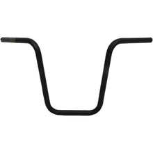 Drag Specialties Flat Black 14" Narrow Ape Handlebar for Throttle-by-Wire 0601-4199_258670