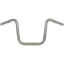 Drag Specialties Chrome 10" Narrow Ape Handlebar for Throttle-by-Wire 0601-4191_258677