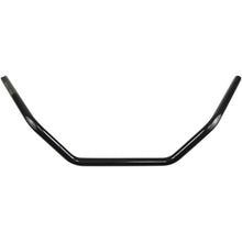 Drag Specialties Flat Black 1" Bagger Handlebar for Throttle-by-Wire 0601-4178_258693