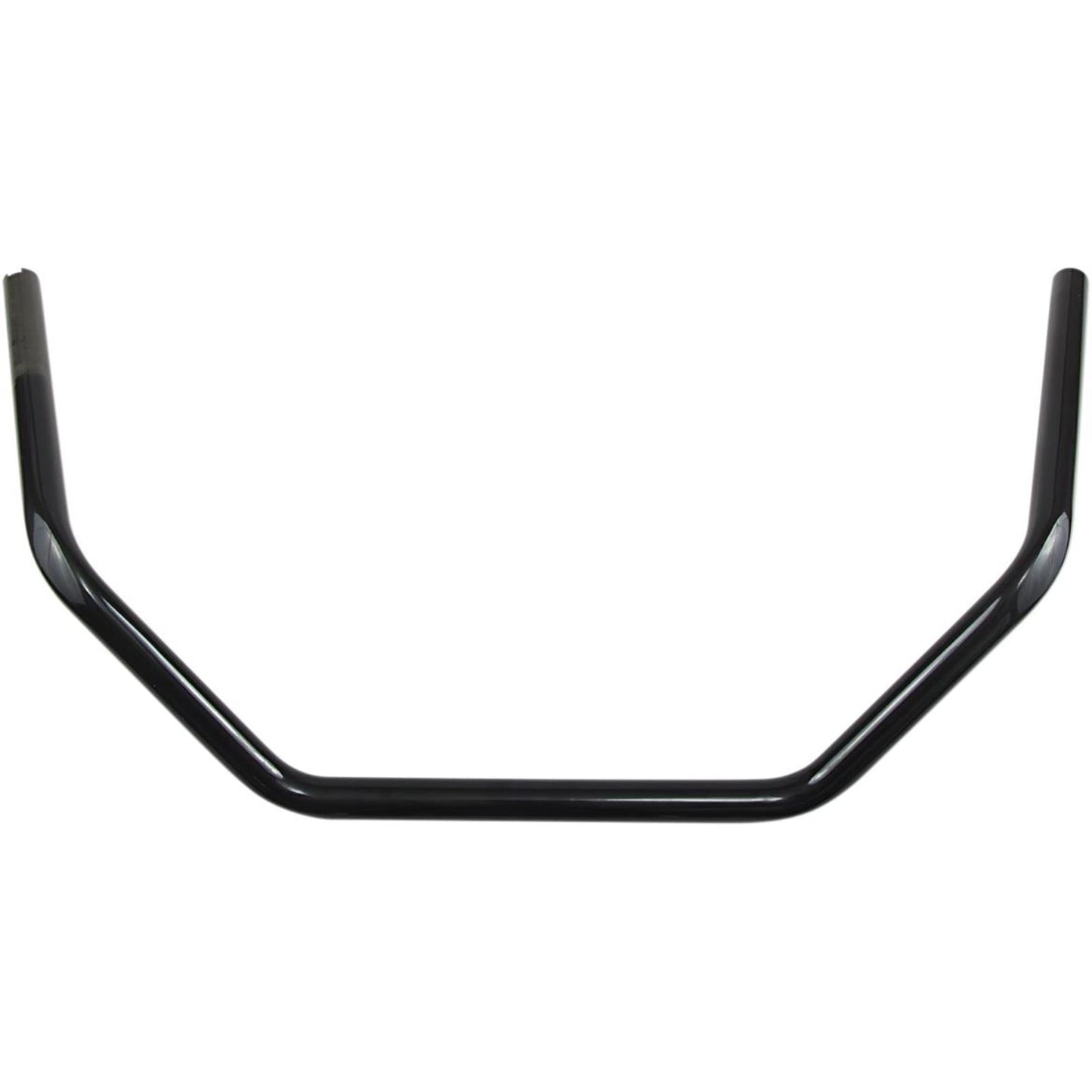 Drag Specialties Black FL Handlebar for Throttle-by-Wire 0601-4180_258695