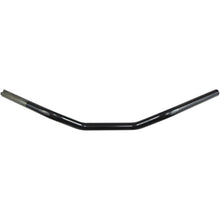 Drag Specialties Black Superbar Handlebar for Throttle-by-Wire 0601-4170_258697