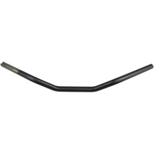 Drag Specialties Flat Black Superbar Handlebar for Throttle-by-Wire 0601-4171_258698