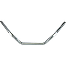 Drag Specialties Chrome Flattrack Handlebar for Throttle-by-Wire 0601-4172_258699