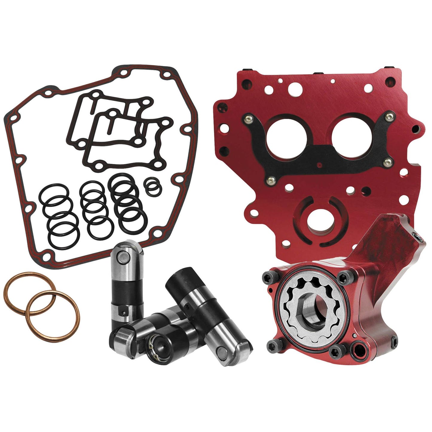 Feuling Oiling System Race Series 7072_258701