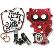 Feuling Oiling System Race Series 7072_387033
