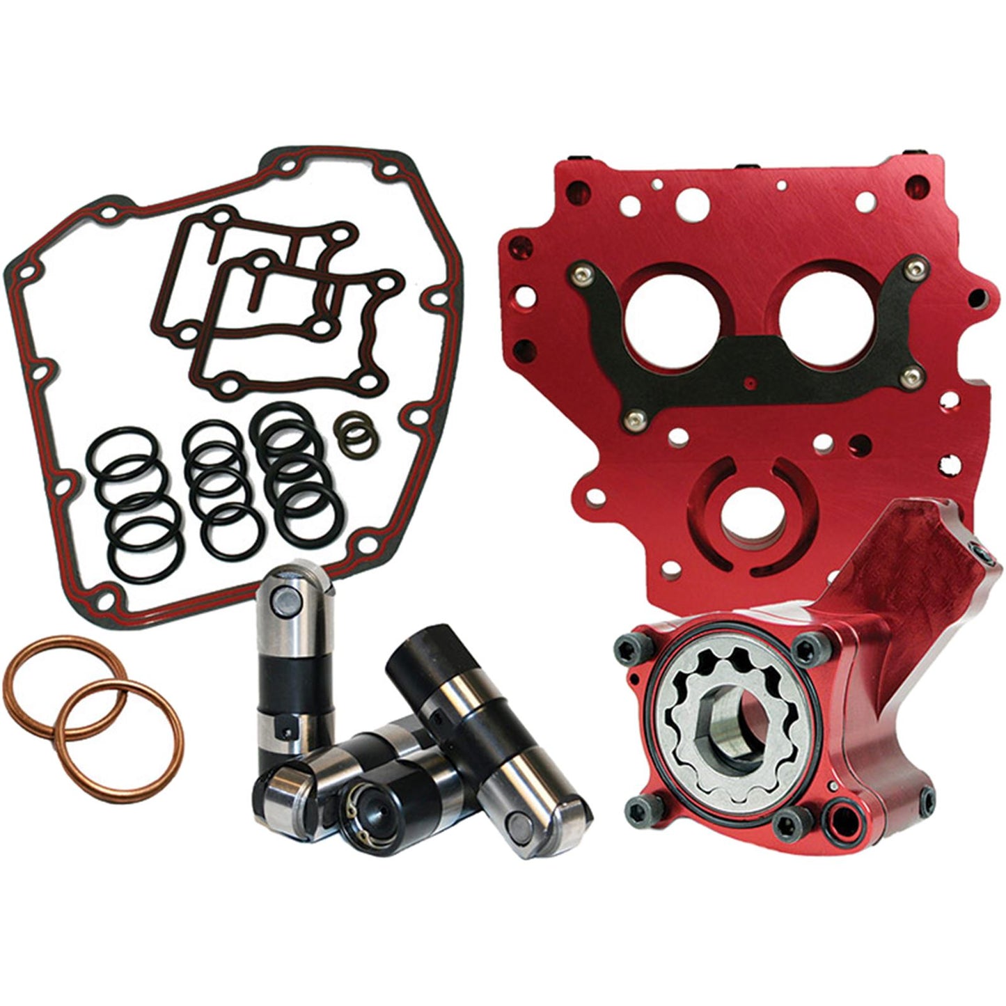 Feuling Oiling System Race Series 7072_258702