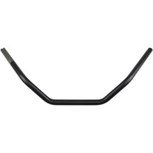 Drag Specialties Flat Black Flattrack Handlebar for Throttle-by-Wire 0601-4174_258703