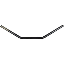Drag Specialties Black 1" Dragster Handlebar for Throttle-by-Wire 0601-4164_258705