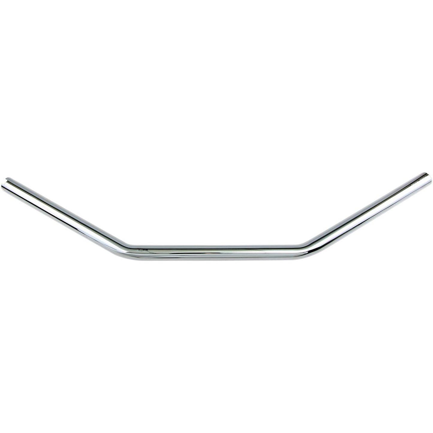 Drag Specialties Chrome 1" X-Wide Dragster Handlebar 0601-4166_258707