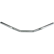 Drag Specialties Chrome Superbar Handlebar for Throttle-by-Wire 0601-4169_258710