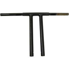 Drag Specialties Black 14" Buffalo T-Bar Handlebar 0601-3975_258712