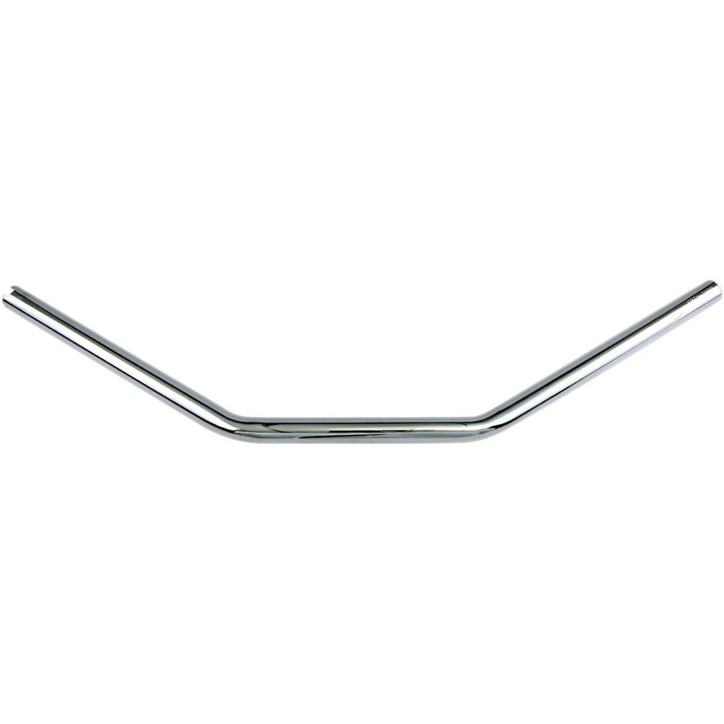 Drag Specialties Chrome 1" Dragster Handlebar for Throttle-by-Wire 0601-4163_258717