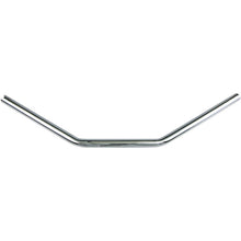 Drag Specialties Chrome 1" Dragster Handlebar for Throttle-by-Wire 0601-4163_258717