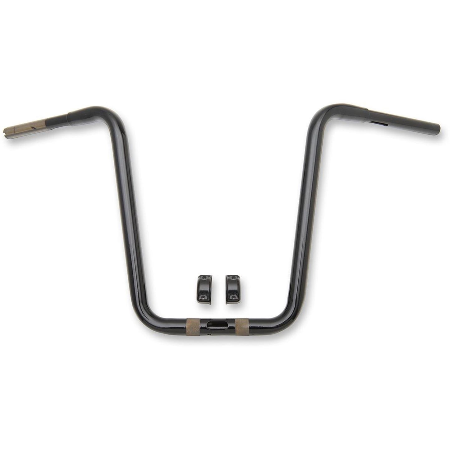 Drag Specialties Black 16" Handlebar 0601-3861_258719