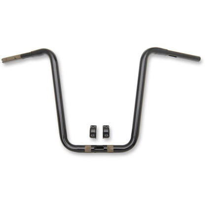Drag Specialties Black 16" Handlebar 0601-3861_258719