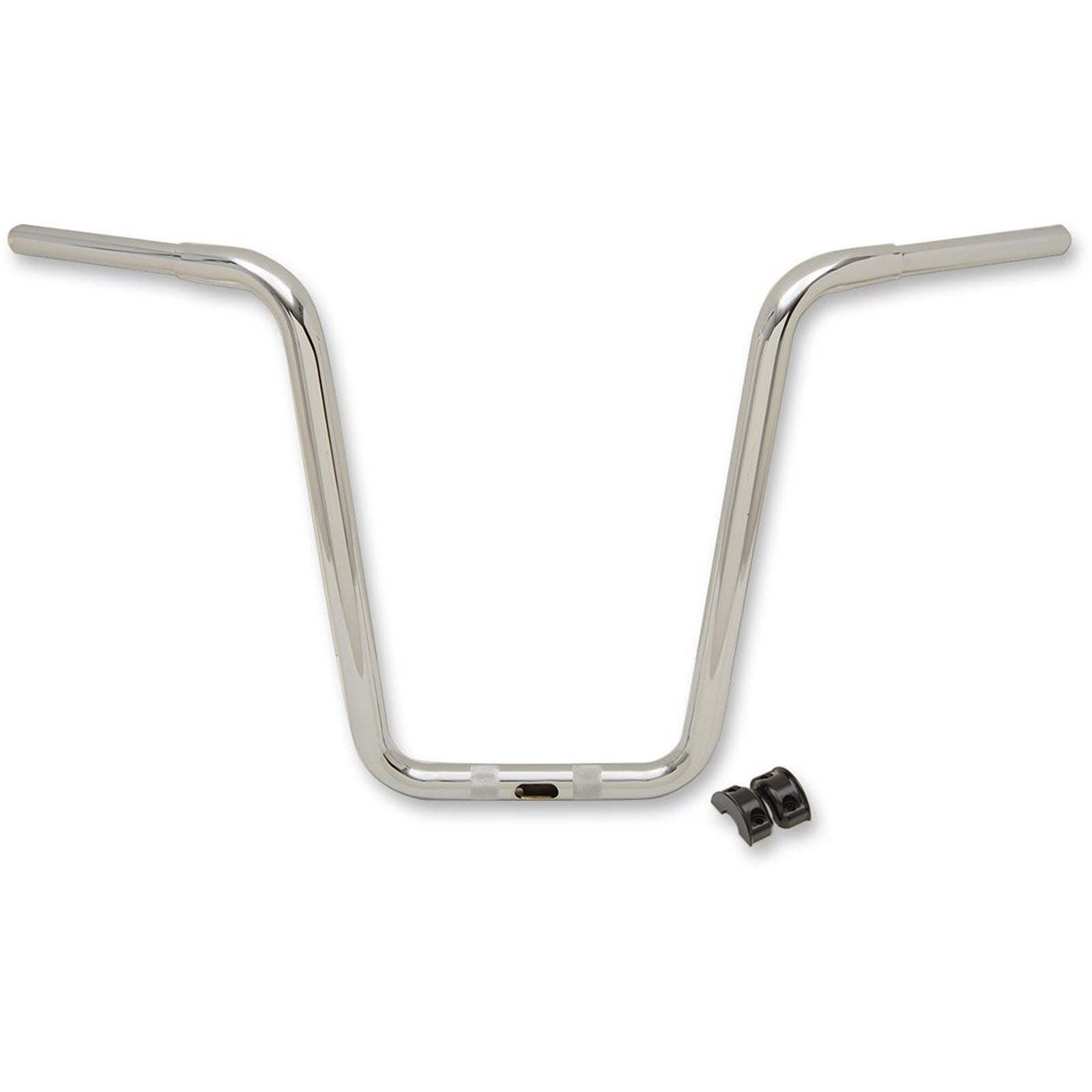 Drag Specialties Chrome 18" Handlebar 0601-3862_258720