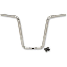 Drag Specialties Chrome 18" Handlebar 0601-3862_258720