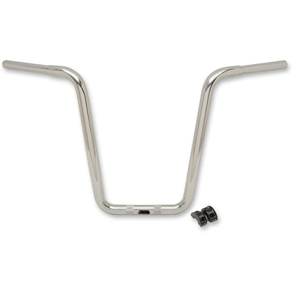 Drag Specialties Chrome 18" Handlebar 0601-3862_258720