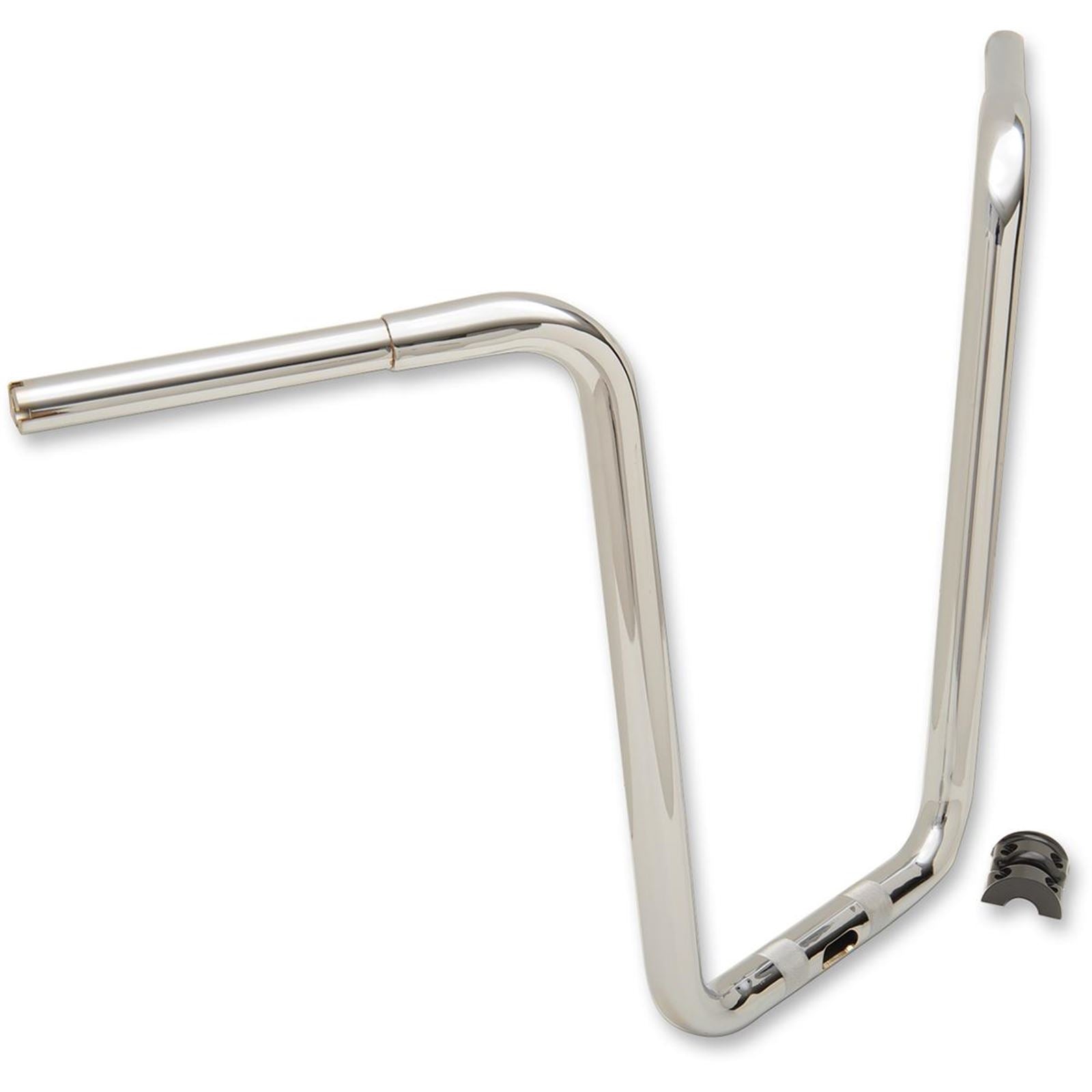 Drag Specialties Chrome 18" Handlebar 0601-3862_258721