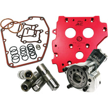 Feuling HP+ Oiling System Kit Conversion Camplate 7076_387039
