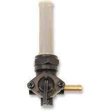 Drag Specialties Petcock - Black - Rear - 22mm [MPN: 0705-0308]_258731