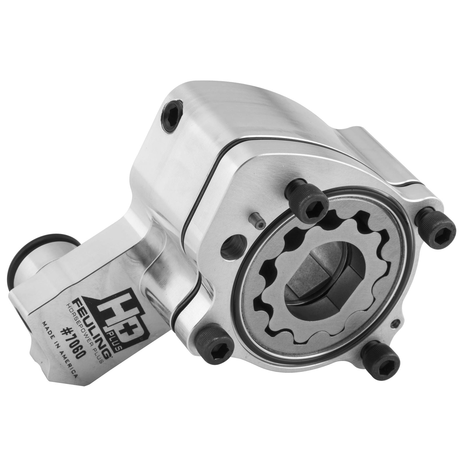 Feuling HP+ Oil Pump 7060_258738