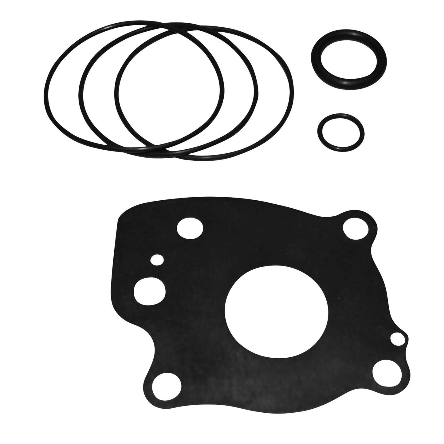 Feuling Oil Pump Rebuild Kit 7061_258751