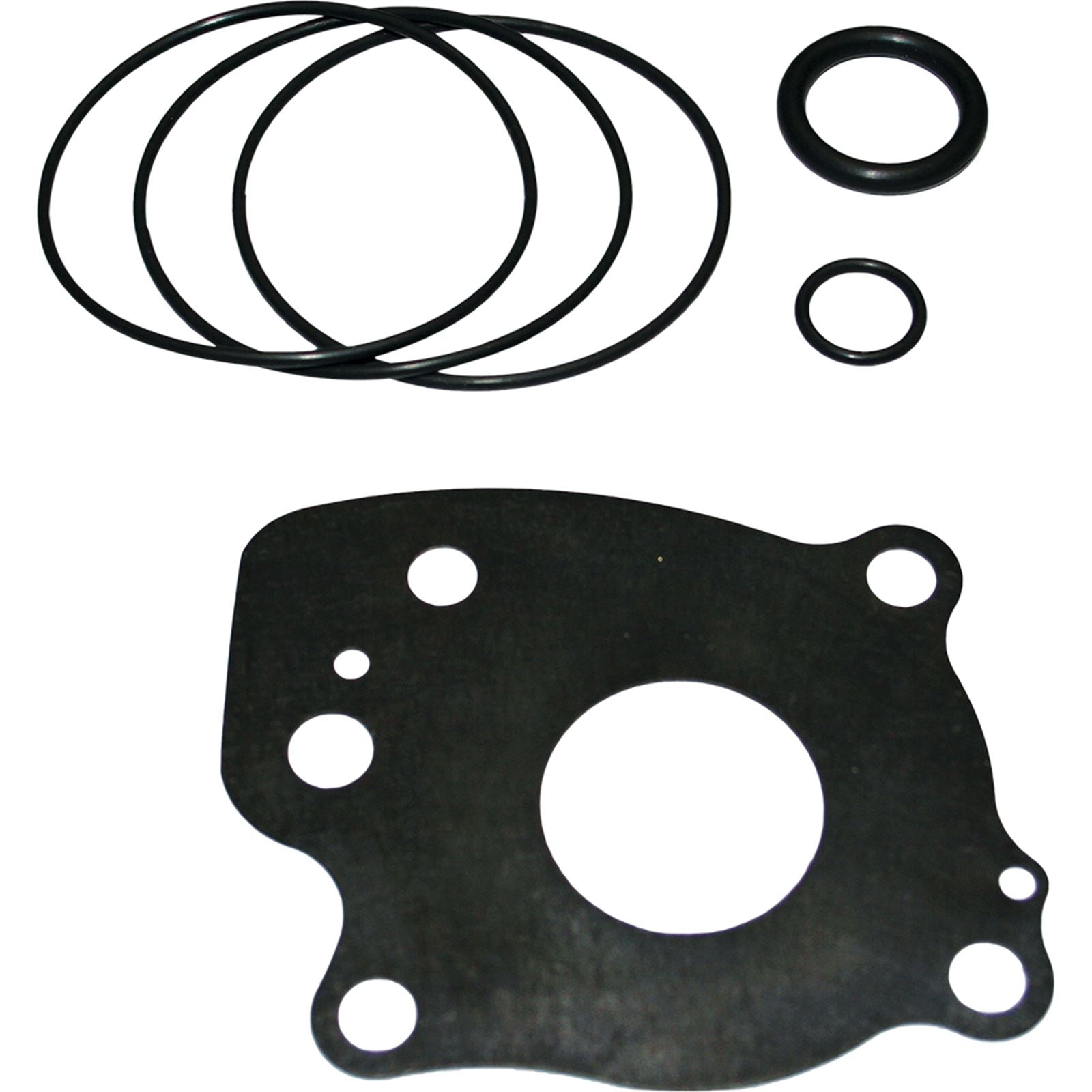 Feuling Oil Pump Rebuild Kit 7061_258752
