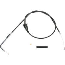 Drag Specialties 44" Vinyl Idle Cable with  Cruise 0651-0183_258771