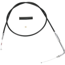 Drag Specialties 34-1/2" Vinyl Idle Cable 0651-0159_258807