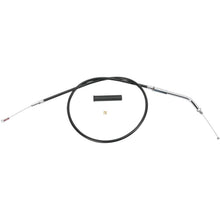 Drag Specialties 32-1/2" Vinyl Idle Cable 0651-0155_258819