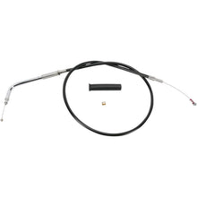 Drag Specialties 33" Vinyl Idle Cable 0651-0140_258832