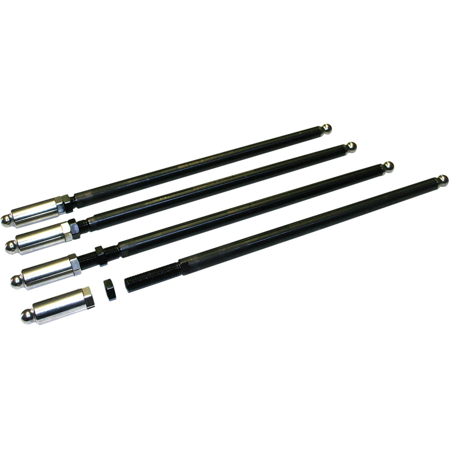 Feuling Adjustable Push Rods Race Series [MPN: 4070]_258861