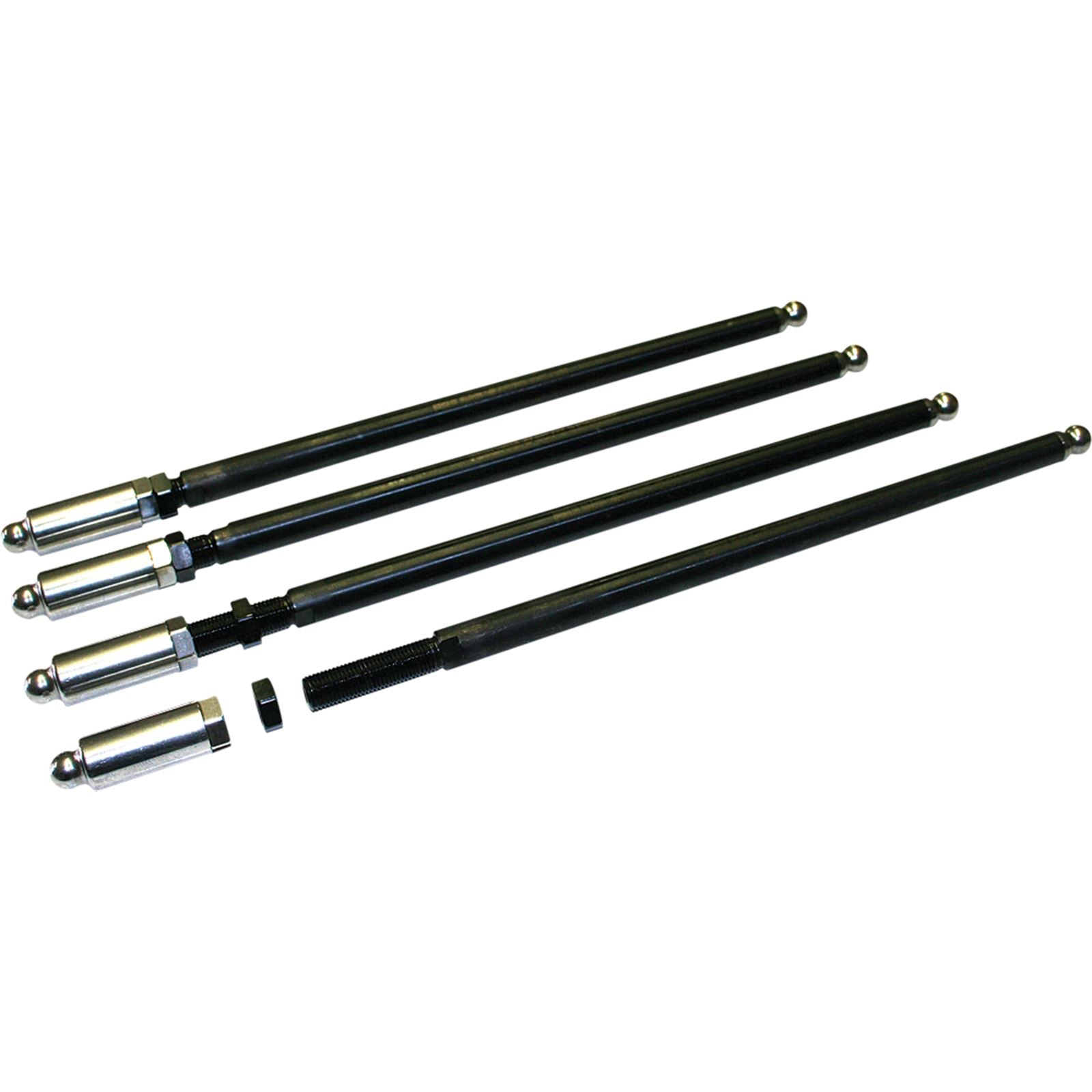 Feuling Adjustable Push Rods Race Series [MPN: 4070]_258861