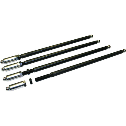 Feuling Adjustable Push Rods Race Series [MPN: 4070]_258861