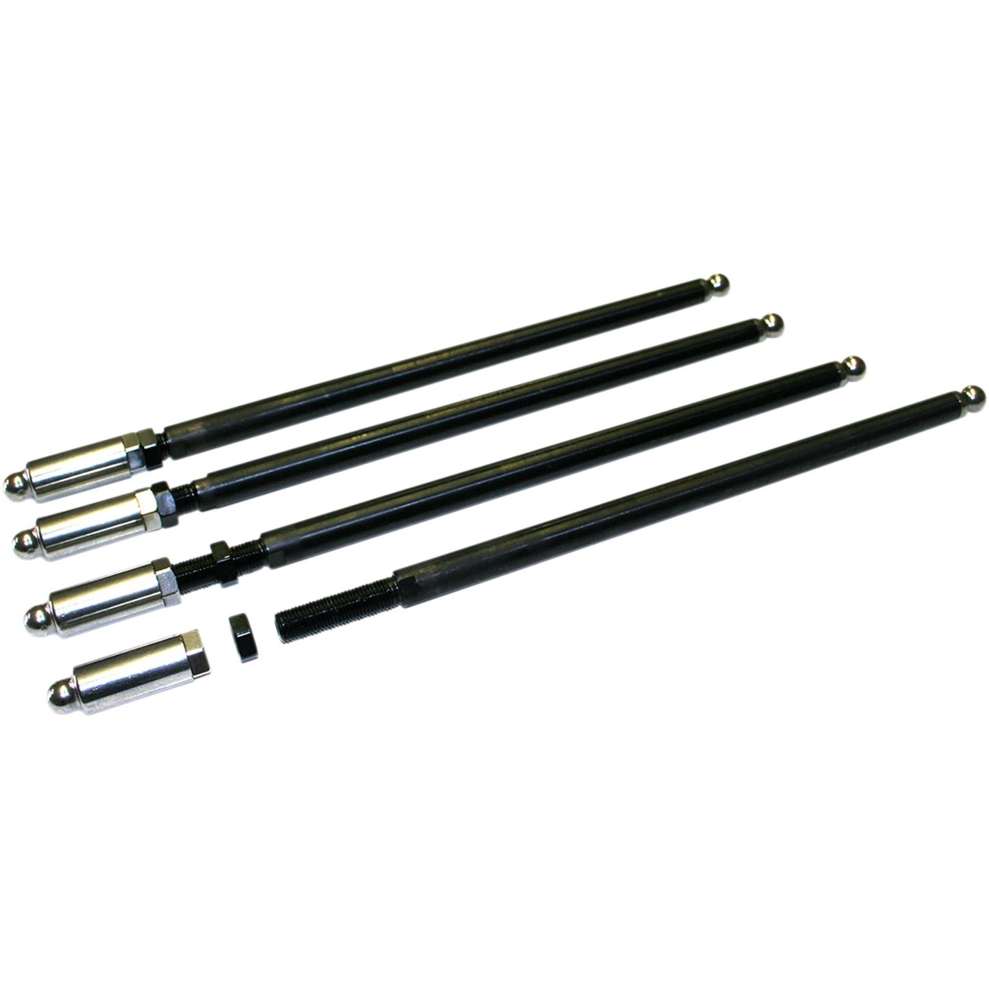 Feuling Adjustable Push Rods Race Series [MPN: 4070]_386998