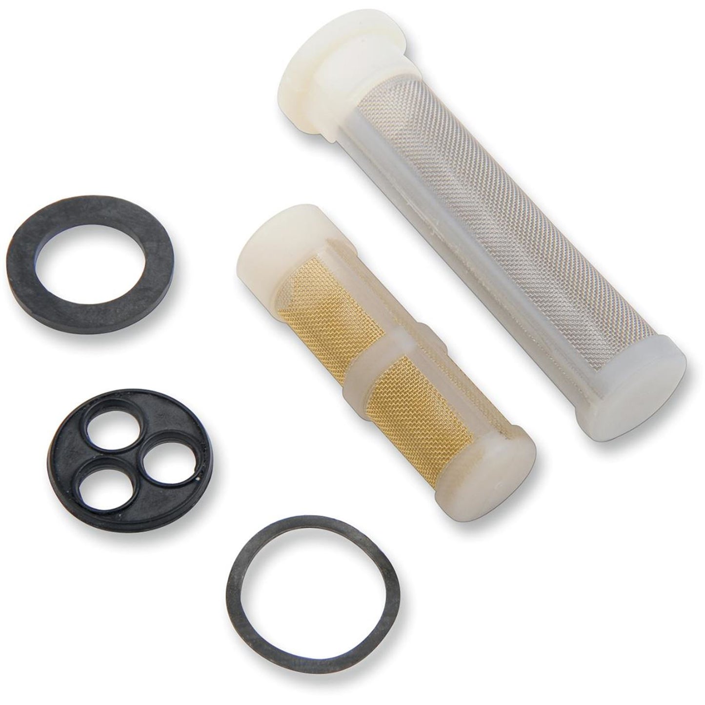 Drag Specialties Petcock Rebuild Kit 0705-0099_258867