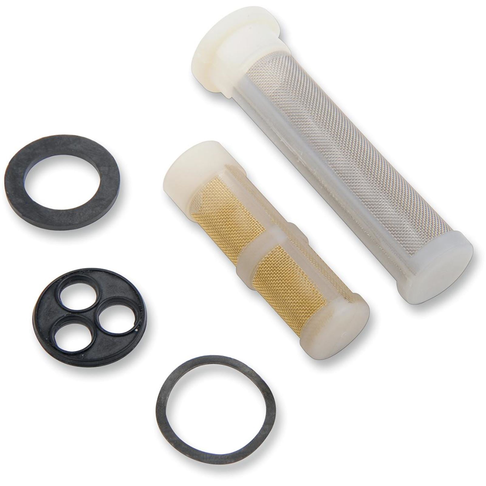 Drag Specialties Petcock Rebuild Kit 0705-0099_258867