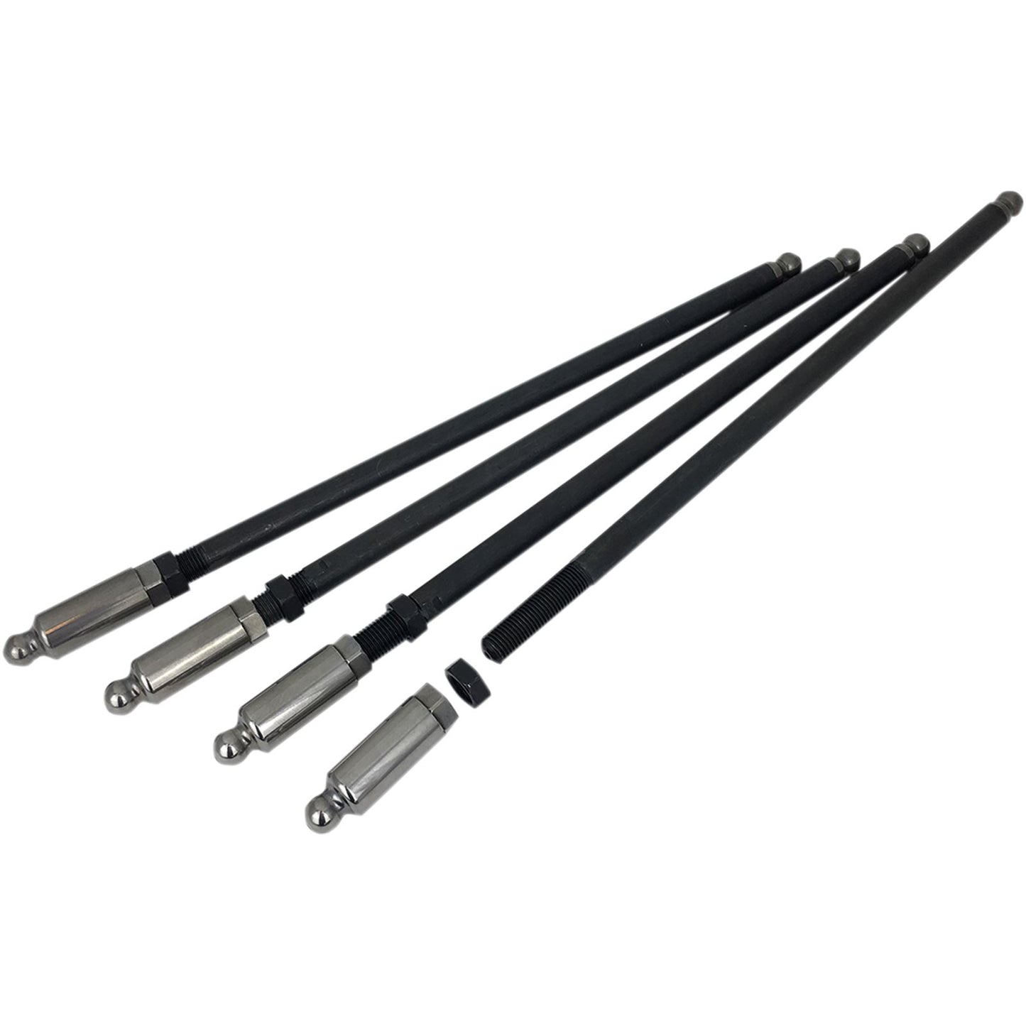 Feuling Adjustable Push Rods Race Series 4080_387005