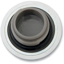 Drag Specialties Skull Gas Caps - Screw-In - Pair 0703-0526_258909