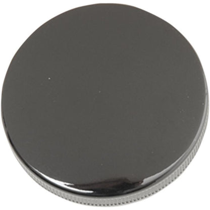 Drag Specialties Gas Cap - Gloss Black - Vented 0703-0547_258912