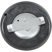Drag Specialties Gas Cap - Matte Black - Vented 0703-0549_258915